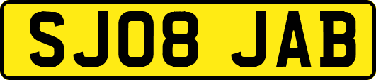SJ08JAB