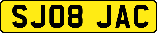 SJ08JAC