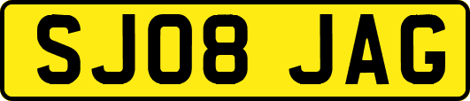 SJ08JAG
