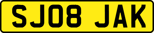 SJ08JAK