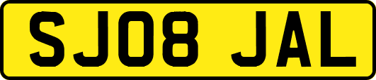 SJ08JAL