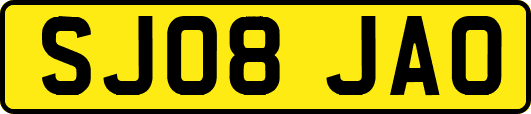 SJ08JAO