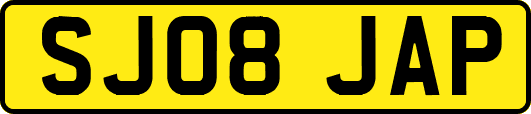 SJ08JAP