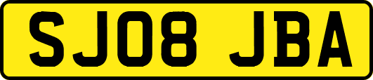 SJ08JBA