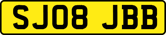 SJ08JBB