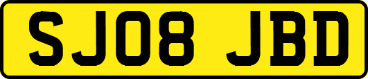 SJ08JBD