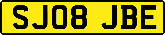 SJ08JBE