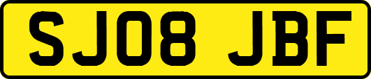 SJ08JBF
