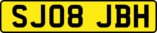 SJ08JBH