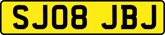 SJ08JBJ