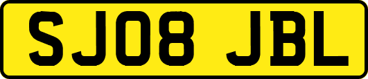 SJ08JBL