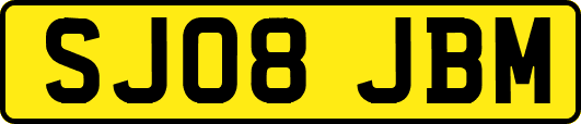 SJ08JBM