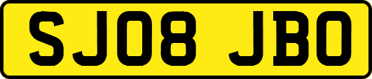 SJ08JBO
