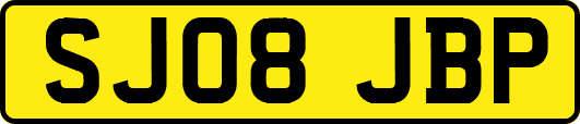 SJ08JBP