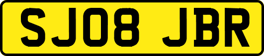 SJ08JBR