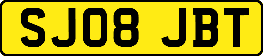 SJ08JBT