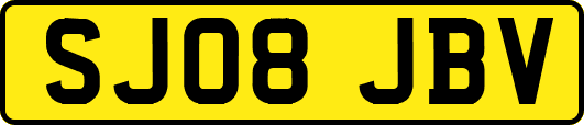 SJ08JBV