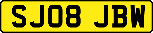 SJ08JBW