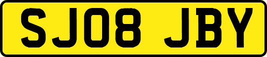 SJ08JBY