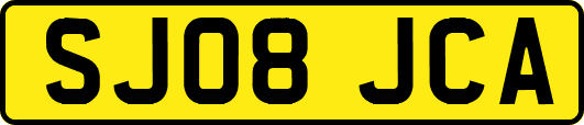 SJ08JCA
