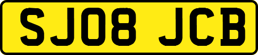 SJ08JCB