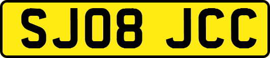 SJ08JCC