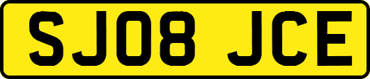 SJ08JCE