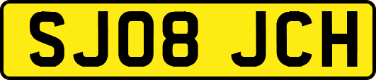 SJ08JCH