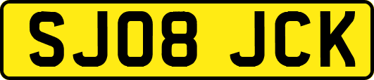 SJ08JCK