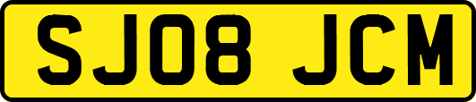 SJ08JCM