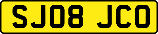 SJ08JCO