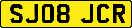 SJ08JCR