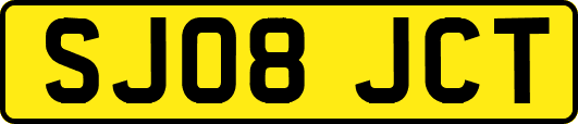 SJ08JCT