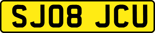 SJ08JCU
