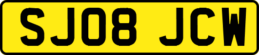 SJ08JCW