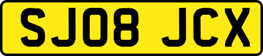 SJ08JCX