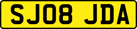 SJ08JDA