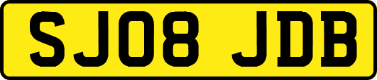 SJ08JDB