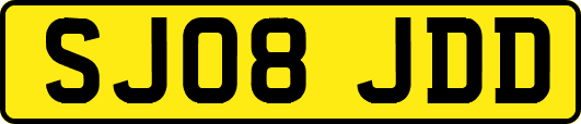 SJ08JDD