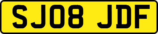 SJ08JDF