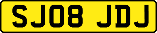 SJ08JDJ