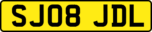 SJ08JDL