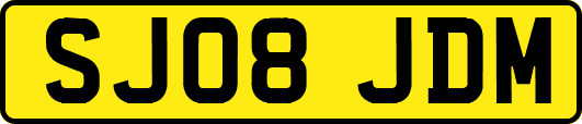 SJ08JDM