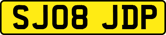 SJ08JDP