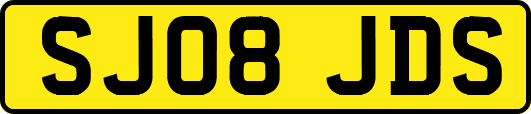SJ08JDS