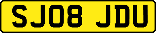 SJ08JDU