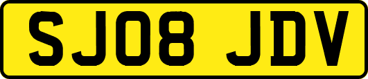 SJ08JDV