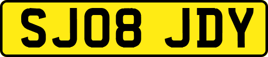 SJ08JDY