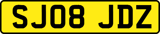 SJ08JDZ