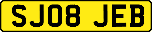 SJ08JEB